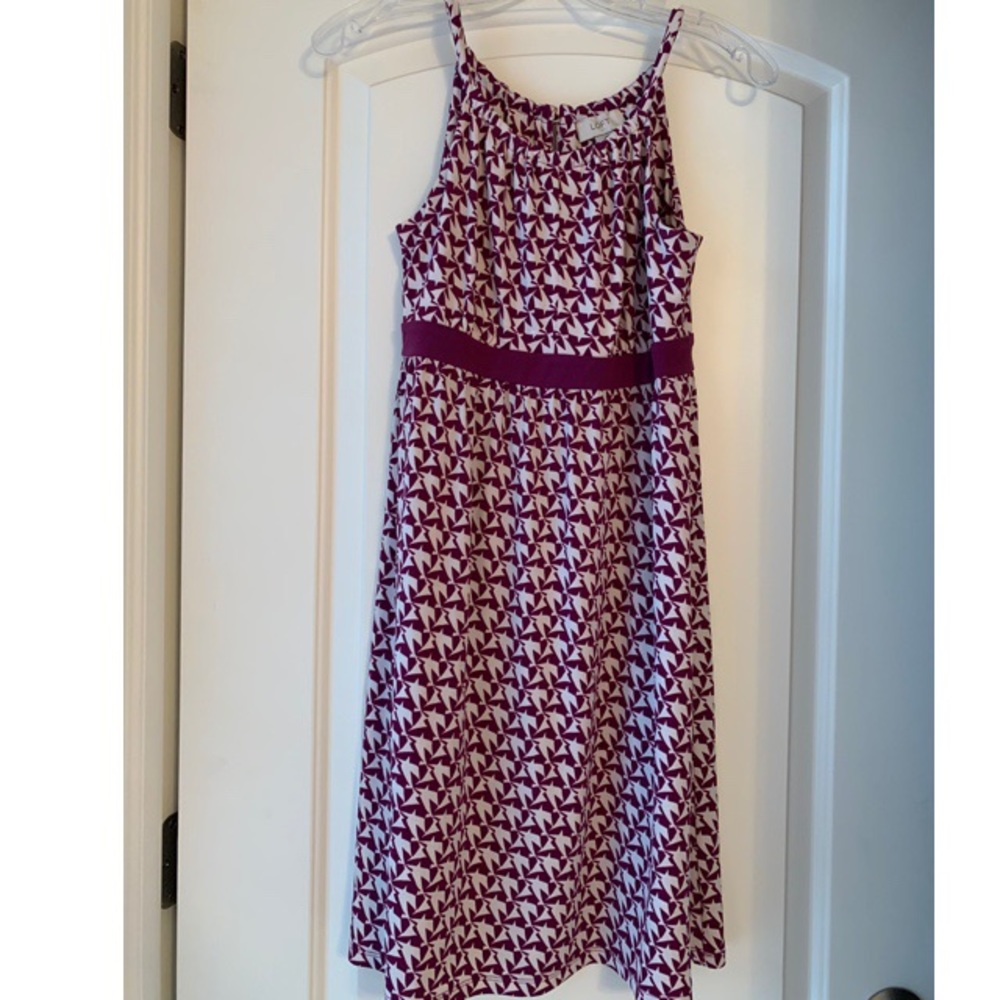 Loft Dress